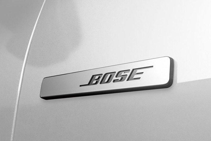 ルノー カジャー Bose（限定車）