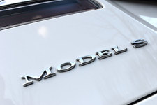 テスラ モデルS