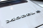 テスラ モデルS