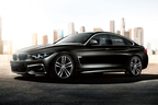 BMW 420i グランクーペ Mスポーツ URBANISTA（アーバニスタ）