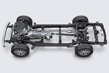 トヨタ ランドクルーザープラド