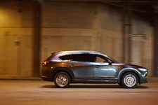 マツダ 新型CX-8