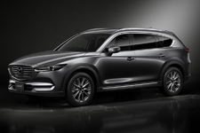 マツダ 新型CX-8