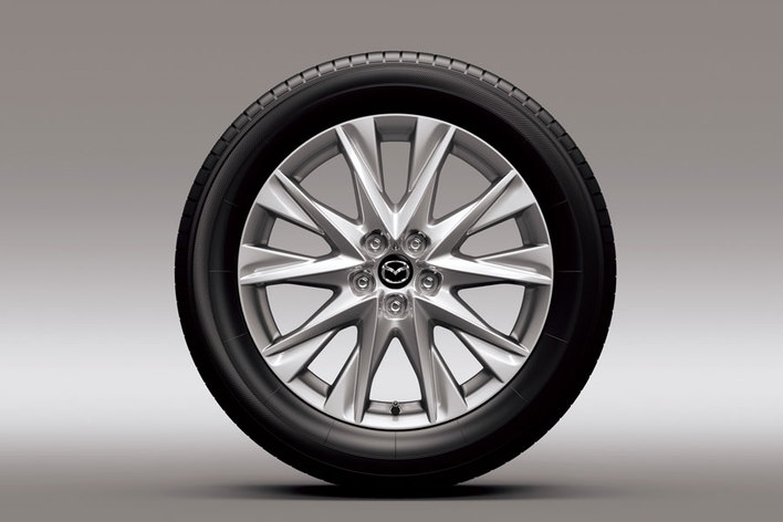 マツダ 新型CX-8