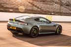 V8 Vantage AMR