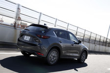 マツダ 新型CX-5