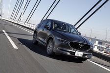 マツダ 新型CX-5