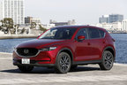 マツダ 新型CX-5