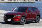 マツダ 新型CX-5