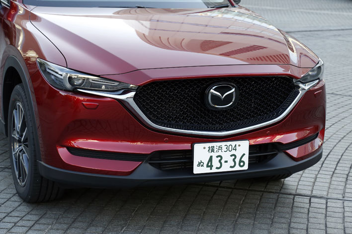 マツダ 新型cx 8 Vs Cx 5 違いを徹底比較 マツダの上級suv 似すぎて区別がつかない2車種はどっちが買い 1 2 徹底比較 人気新型車比較21年 Mota