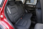 マツダ 新型CX-5