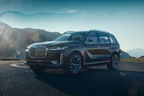 BMW Concept X7 iPerformance