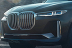 BMW Concept X7 iPerformance