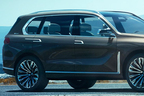 BMW Concept X7 iPerformance