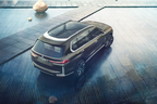 BMW X7 Concept X7 iPerformance