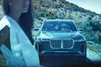 BMW X7 iPerformance