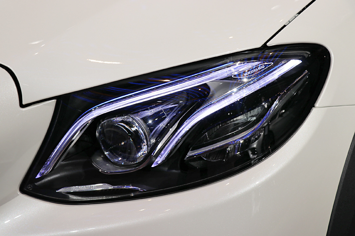 E220d 4MATIC ALL-Terrain