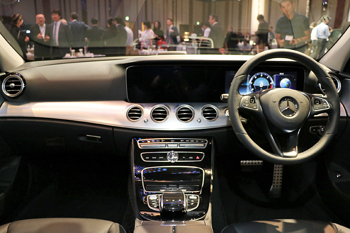 E220d 4MATIC ALL-Terrain