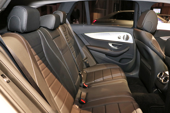 E220d 4MATIC ALL-Terrain