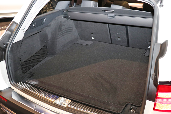 E220d 4MATIC ALL-Terrain