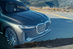 BMW Concept X7 iPerformance