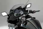 新型BMW K 1600 B