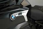 新型BMW K 1600 B