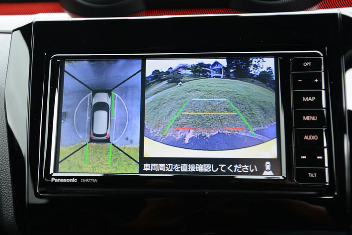 スズキ 新型スイフトスポーツ