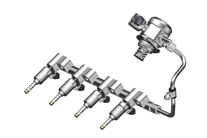 スズキ 新型スイフトスポーツ