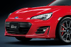 SUBARU BRZ GT　エクステリア