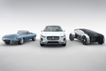 ジャガー・ランドローバー、2020年までにすべての車種に電動モデルを設定