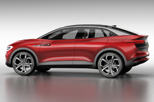 VW I.D. CROZZ