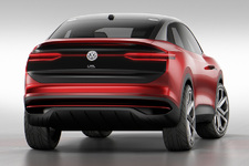 VW I.D. CROZZ