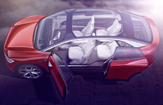 VW I.D. CROZZ