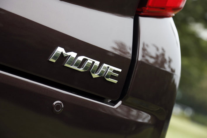 ダイハツ 新型ムーヴ／ムーヴカスタム 試乗レポート