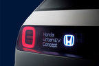 Honda Urban EV Concept(ホンダ アーバン イーブイ コンセプト)[2019年市販化予定の電気自動車]