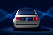Honda Urban EV Concept(ホンダ アーバン イーブイ コンセプト)[2019年市販化予定の電気自動車]