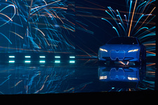 BMW i Vision Dynamics