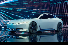 BMW i Vision Dynamics