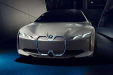 BMW i Vision Dynamics