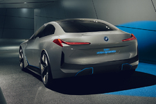 BMW i Vision Dynamics