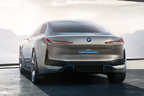 BMW i Vision Dynamics