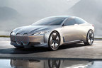 BMW i Vision Dynamics