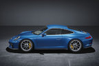 ポルシェ 911 GT3ツーリングパッケージ【フランクフルトショー2017】