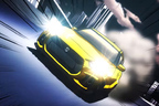 新型スイフトスポーツ ※Suzuki Motor Corporation.のYouTubeより