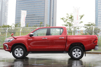 トヨタ ハイラックス (HILUX)