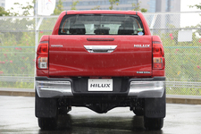 トヨタ ハイラックス （HILUX）