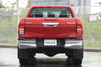 トヨタ ハイラックス (HILUX)