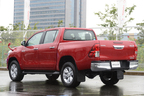 トヨタ ハイラックス (HILUX)