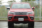 トヨタ ハイラックス (HILUX)